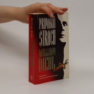 náhled knihy - Primární strach