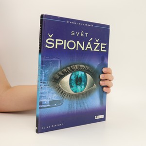 náhled knihy - Svět špionáže