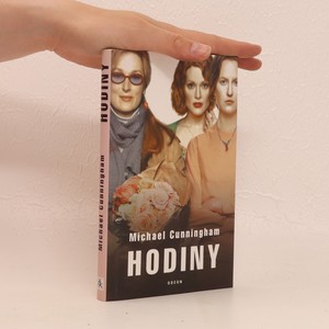 náhled knihy - Hodiny