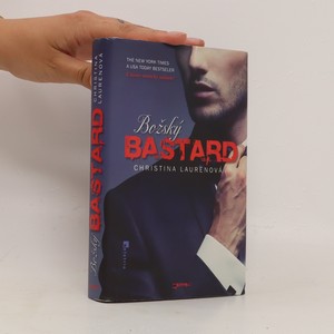 náhled knihy - Božský bastard