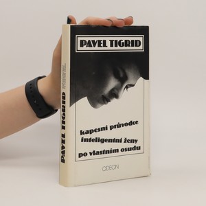 náhled knihy - Kapesní průvodce inteligentní ženy po vlastním osudu