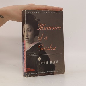 náhled knihy - Memoirs of a Geisha
