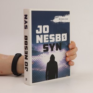 náhled knihy - Syn