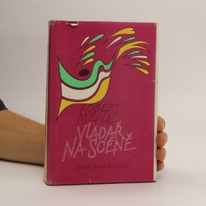 náhled knihy - Vladař na scéně