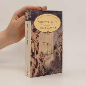 náhled knihy - Selected Tales