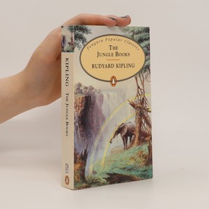 náhled knihy - The jungle books