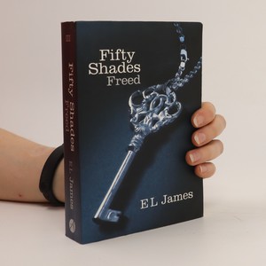 náhled knihy - Fifty shades freed