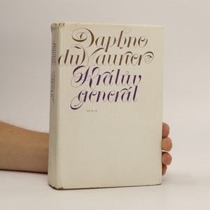 náhled knihy - Králův generál