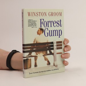 náhled knihy - Forrest Gump