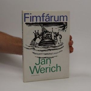 náhled knihy - Fimfárum