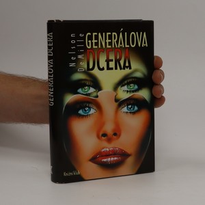náhled knihy - Generálova dcera