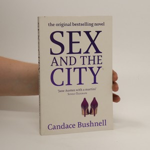náhled knihy - Sex and the City
