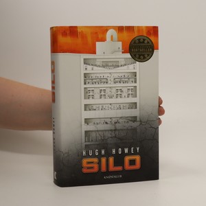 náhled knihy - Silo