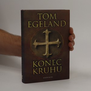 náhled knihy - Konec kruhu