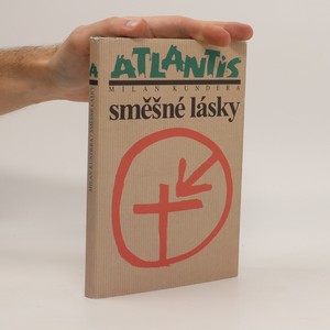 náhled knihy - Směšné lásky