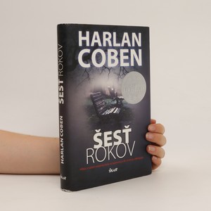 náhled knihy - Šesť rokov