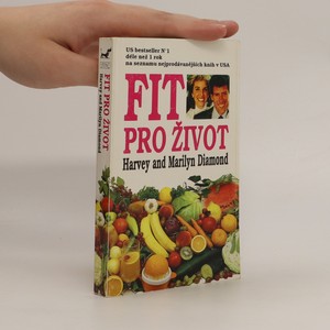 náhled knihy - Fit pro život