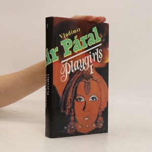 náhled knihy - Playgirls I