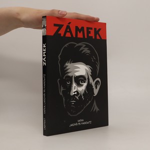 náhled knihy - Zámek