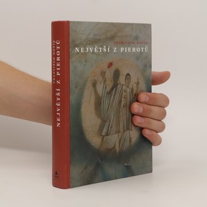 náhled knihy - Největší z pierotů