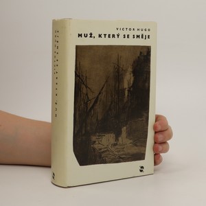 náhled knihy - Muž, který se směje