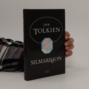 náhled knihy - Silmarillion