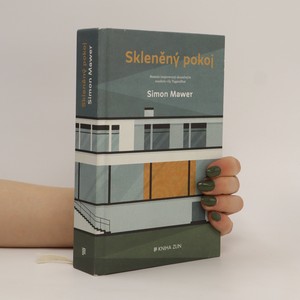 náhled knihy - Skleněný pokoj