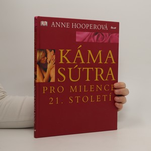 náhled knihy - Kámasútra pro milence 21. století