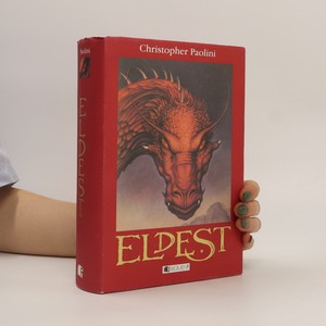 náhled knihy - Eldest
