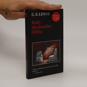 náhled knihy - Rady zkušeného ďábla