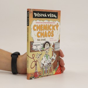 náhled knihy - Chemický chaos