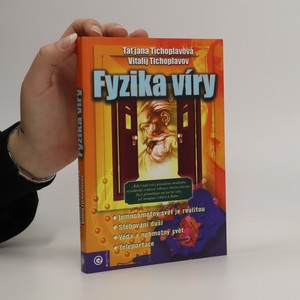 náhled knihy - Fyzika víry