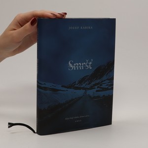 náhled knihy - Smršť