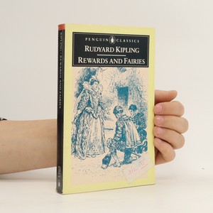 náhled knihy - Rewards and Fairies