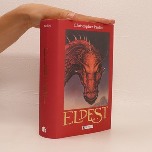 náhled knihy - Eldest