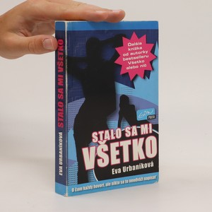 náhled knihy - Stalo sa mi všetko