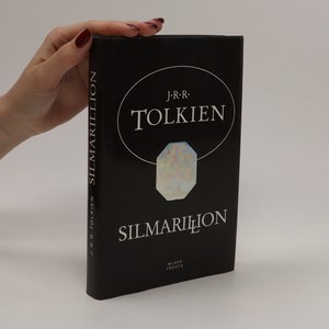náhled knihy - Silmarillion