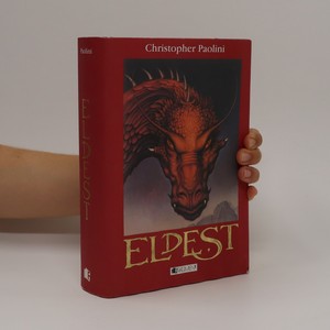 náhled knihy - Eldest