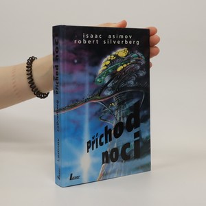 náhled knihy - Příchod noci