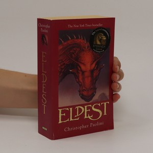 náhled knihy - Eldest