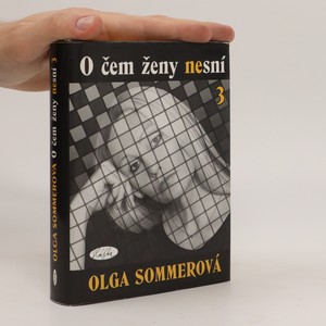 náhled knihy - O čem ženy nesní 3