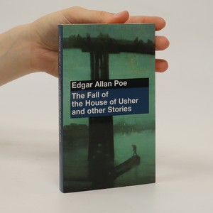 náhled knihy - Fall of the house of Usher The fall of the House of Usher and other stories