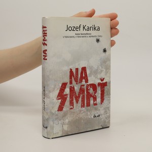náhled knihy - Na smrť I.