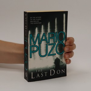 náhled knihy - The last Don