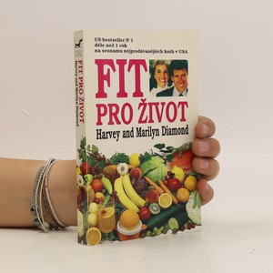 náhled knihy - Fit pro život