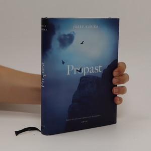 náhled knihy - Propast