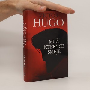 náhled knihy - Muž, který se směje