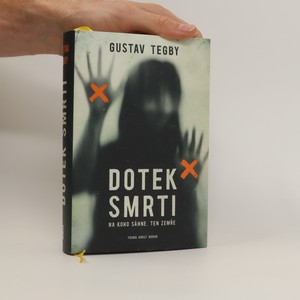 náhled knihy - Dotek smrti