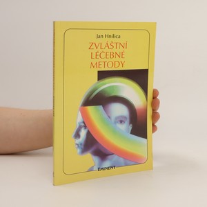 náhled knihy - Zvláštní léčebné metody