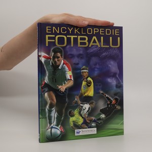 náhled knihy - Encyklopedie fotbalu